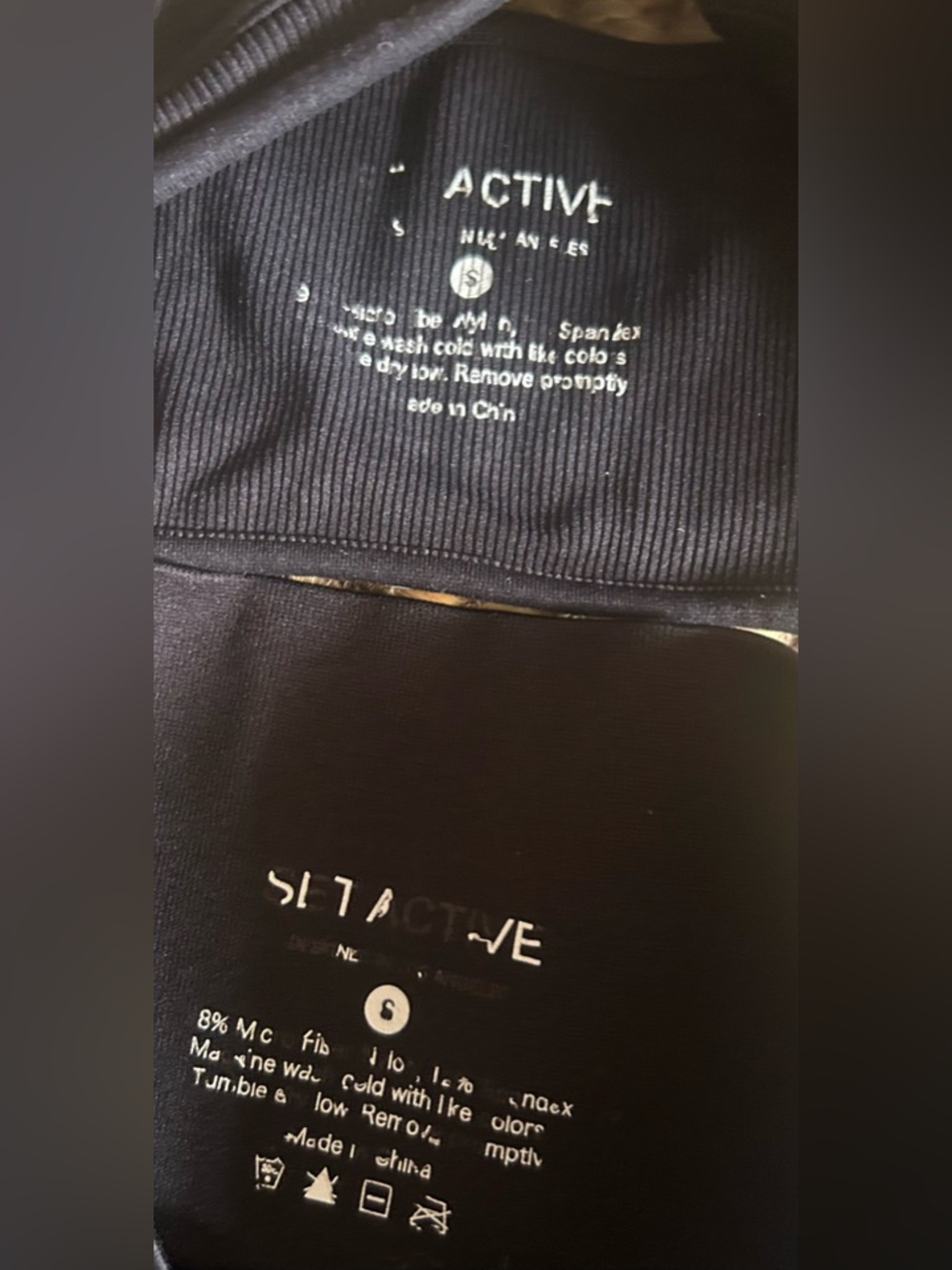 Set Active Set - Picture 3 of 6